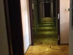 -柏斯顿酒店