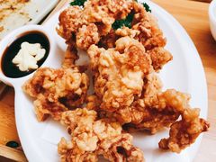 -和风日本料理(腾飞园店)