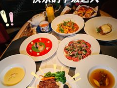 -ZHAO赵·牛扒坊(万象城店)