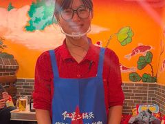 -江湖水乡铁锅炖魚(周庄嘉园店)