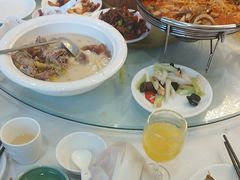 -香融府·烤鸭·家常菜(马家堡路店)