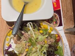 -豪客来牛排(成都锦江大融城店)