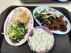 -清华大学-清芬园