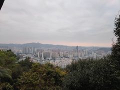 -求水山公园
