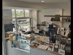 -益杯半舍·Yippee Barseh(宇宏健康花城店)