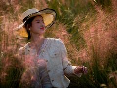 -艾溪湖湿地公园