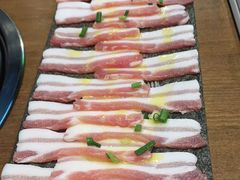 -正宗齐齐哈尔烤肉·齐牛哥鲜切炭火烤肉(杭州总店)