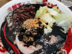 -豚王拉面(铜锣湾店 )