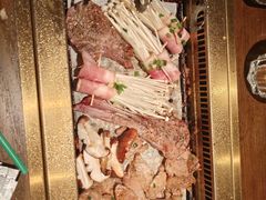 -新石器烤肉(之心城店)