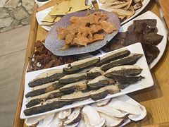 -大理董·董家小厨野生菌火锅(古城旗舰店)