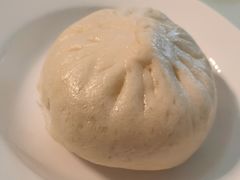 猪肉笋丁-玉华台饭庄(裕中西里小区店)