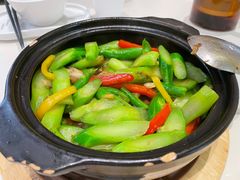 -蔡澜点心·粤菜(月星环球港店)