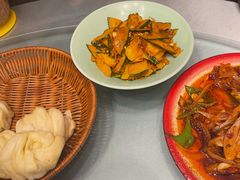 -柴窝堡22号辣子鸡·传承新疆菜