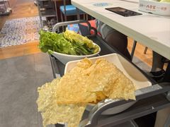 -八合里潮汕鲜牛肉火锅(吉大店)