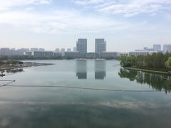 -尚贤河湿地
