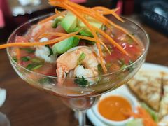 -panchos 墨西哥餐厅(嘉绿苑店)