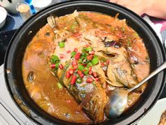-潇湘楼(环保园店)
