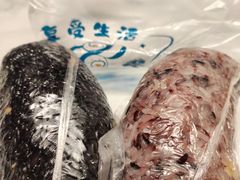 -凌阿姨·粢饭团(清扬路店)
