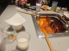 -海底捞火锅(关山保利店)