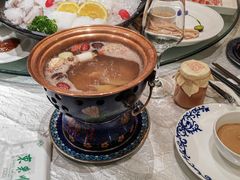 -东来顺•非遗火锅(外滩店)