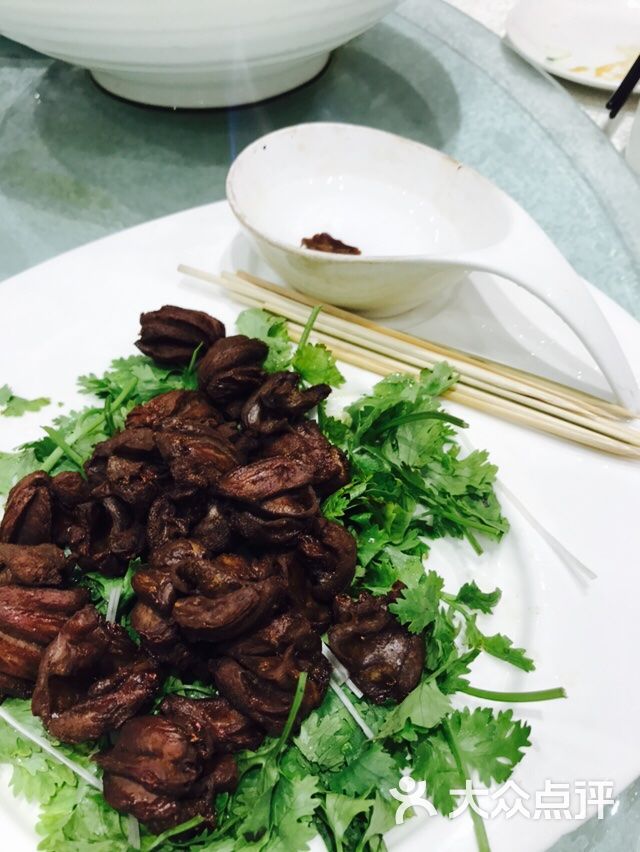 便宜坊(华润五彩城购物中心店)-图片-北京美食-大众点评网