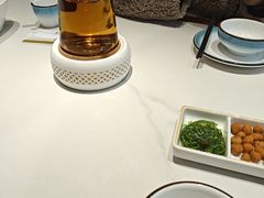 -东流山烤鸭·家常菜(雨山龙湖店)