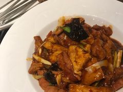 -南门小馆·清真(国贸商城店)