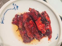 梅干菜鸡翅-紫泥369粗粮季(鼓楼店)