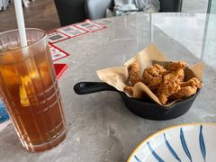 -必胜客(东西湖万达店)