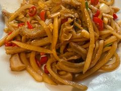 -山涧肴·泉水煮活鱼(坂田店)