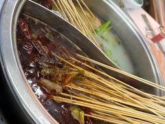 -屋头串串(新街里店)