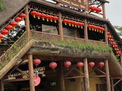 -长鹿旅游休博园