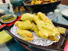 -君霖海鲜私房菜(春柳店)