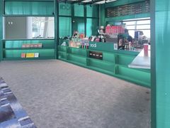-盛记粥面(佐敦店)
