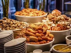 -广州富力君悦大酒店·凯菲厅