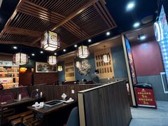 -晓林火锅(安定门店)