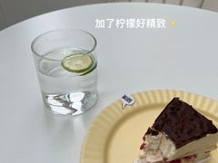 -CAKE WANG千层制造所(省府店)