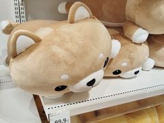 -NITORI 宜得利家居(上海中山公园龙之梦店)