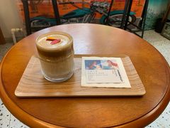 -RIPPLE COFFEE涟漪咖啡