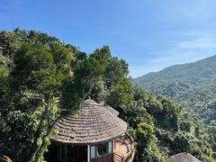 -三亚亚龙湾人间天堂鸟巢度假村