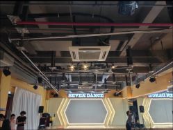 -EVE·北京华翎舞蹈培训