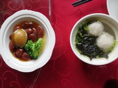 -吴祥记潮州菜·百年老字号·砂锅粥