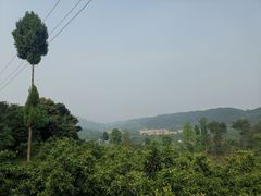 -樱桃山旅游景区