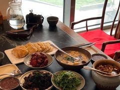 -兰溪小馆(东直门簋街店)