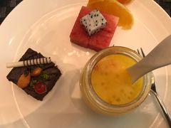 -水月周庄铂尔曼酒店-水月荟中餐厅