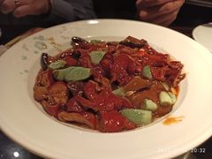 -羲和雅苑•北京烤鸭(乐园道万象城店)