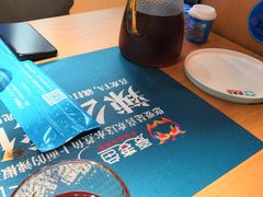 -爱妻鱼•老体北重庆水煮鱼•川菜(白云路店)