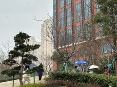 -Peet's Coffee皮爷咖啡(大学路店)