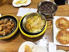 -杨妈妈粥店(滑翔路店)