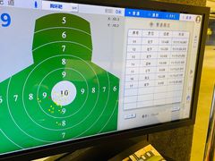 -真枪会射击俱乐部(河西中央公园店)